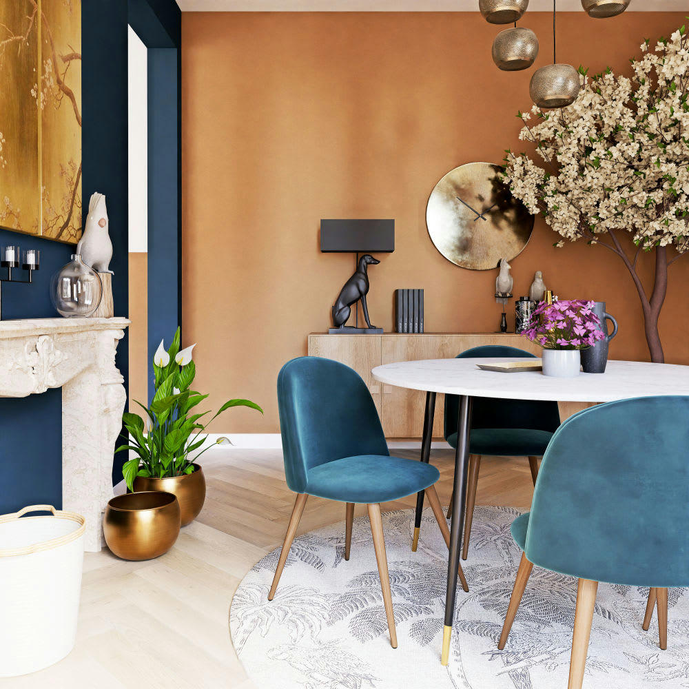 SAKURA - Cerisier artificiel rose H262