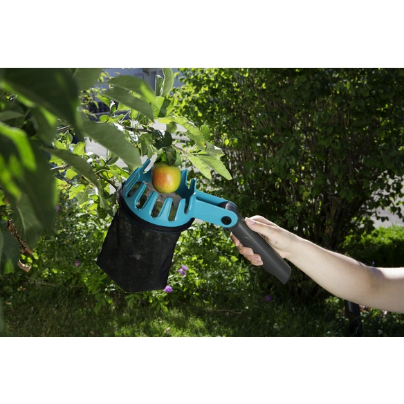 Obstpflücker »Combisystem«, Aluminium, Länge: 41,5 cm