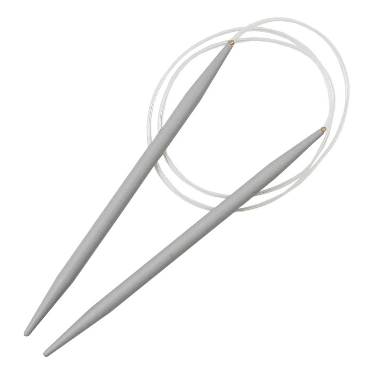 Pony Circular Knitting Needles 6.5mm x 80cm