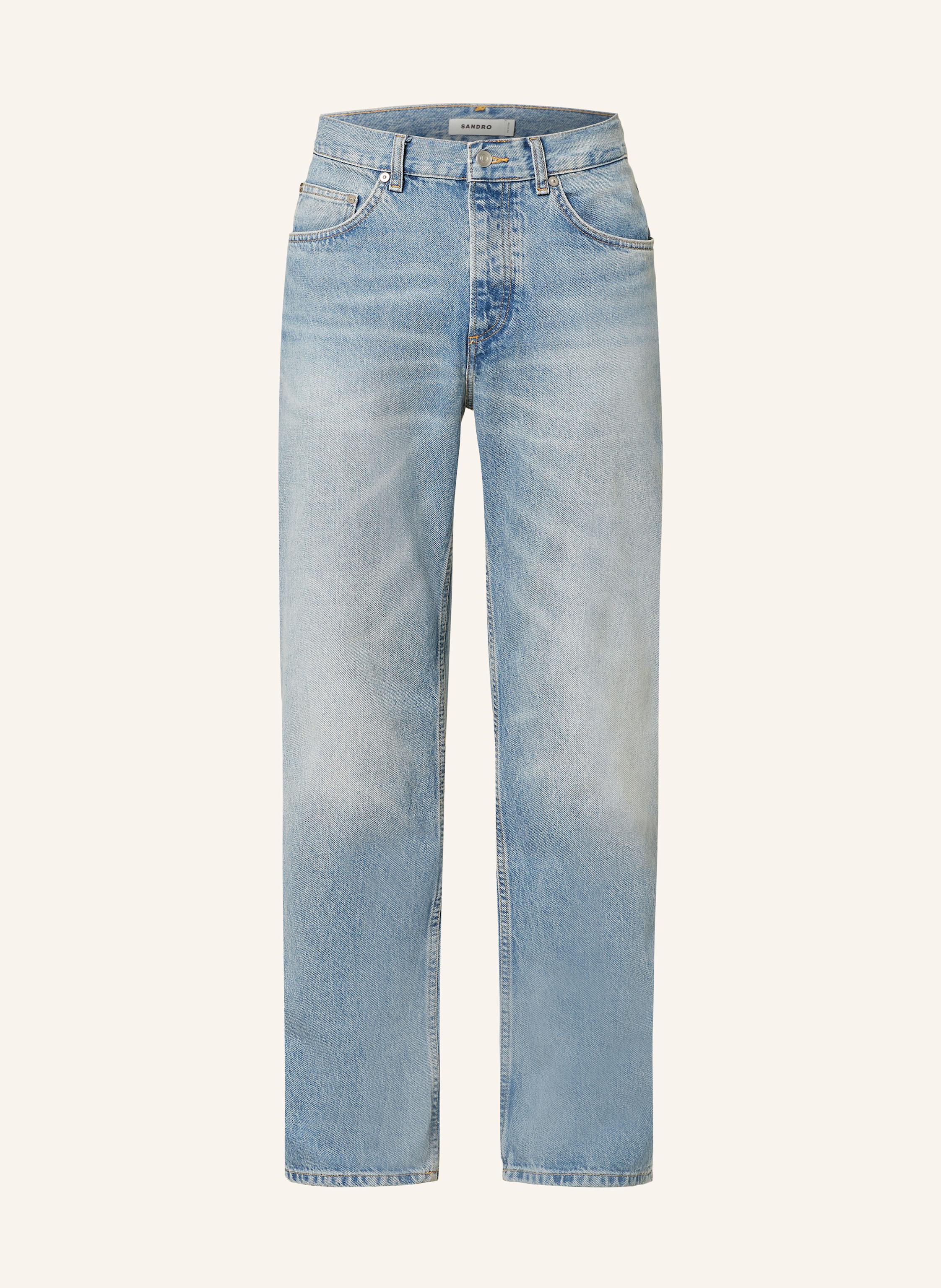 SANDRO Jeans Regular Fit
