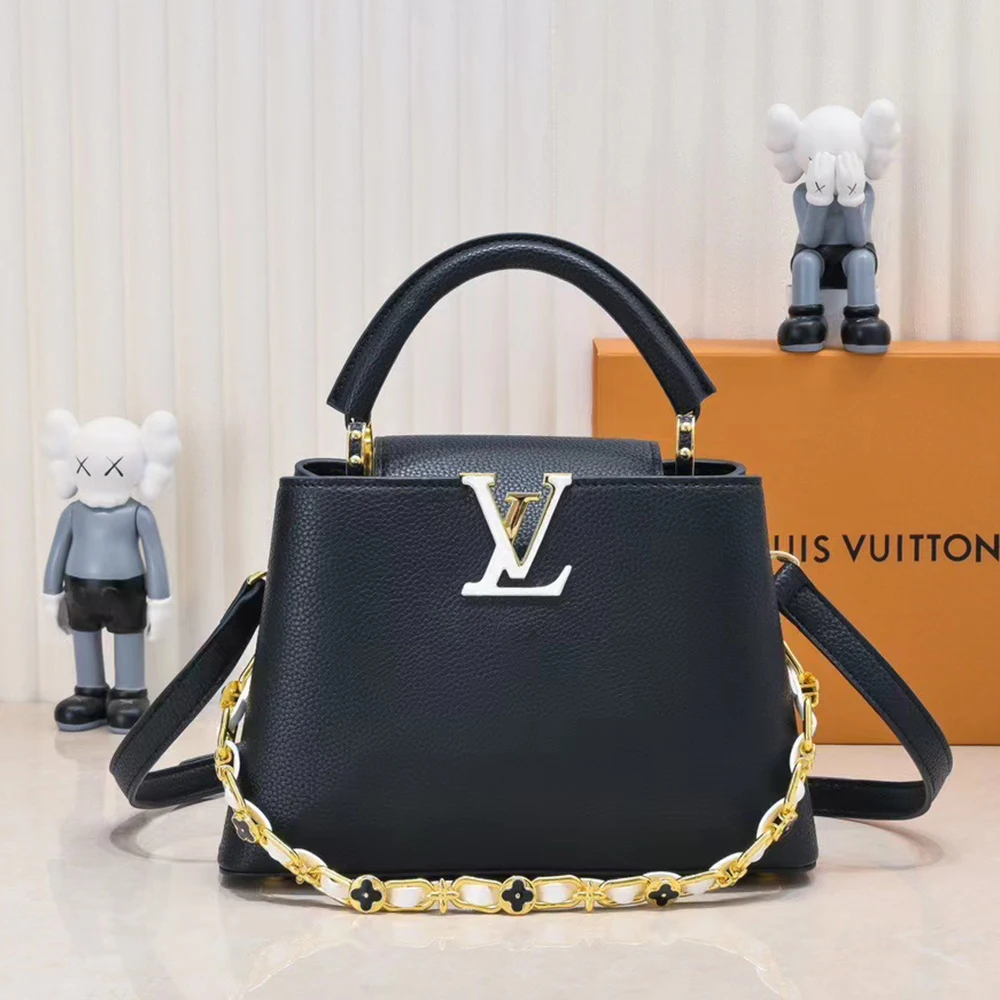 Louis Vuitton LV Capucines  Bag