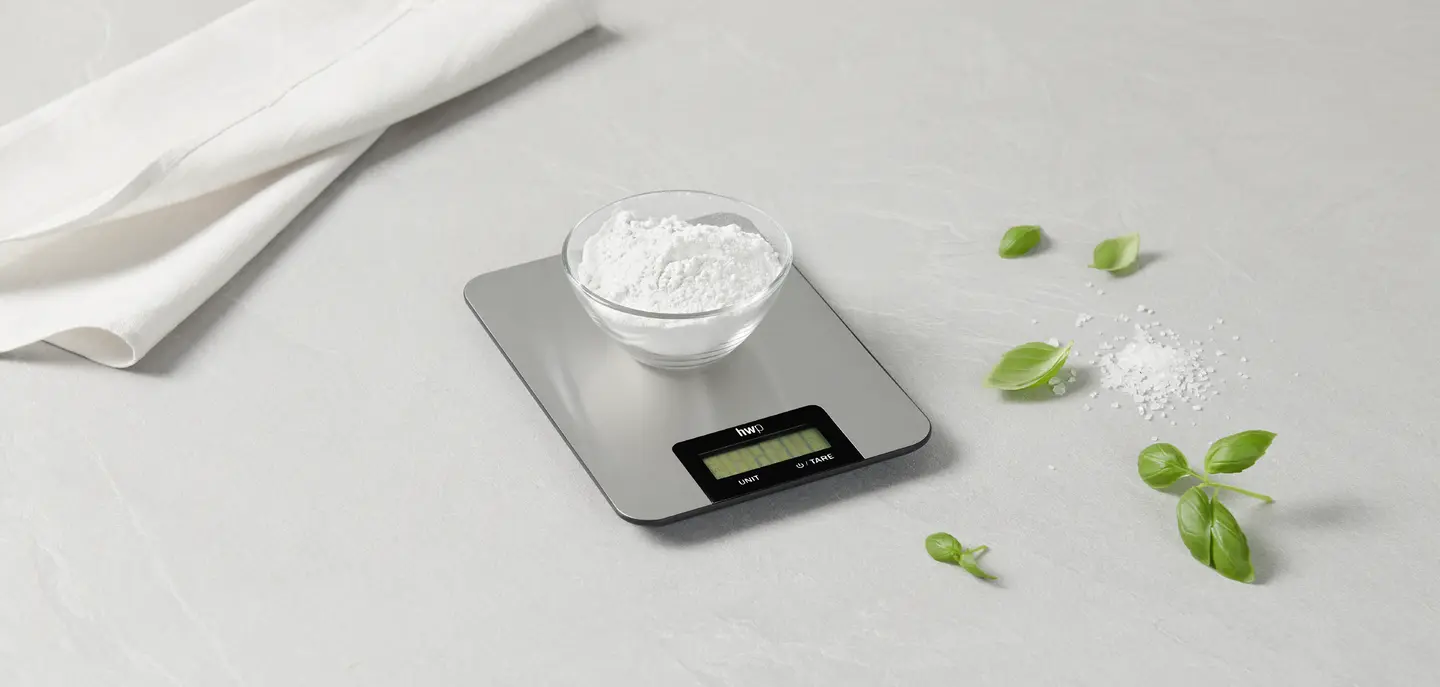 Küchenwaage Scale