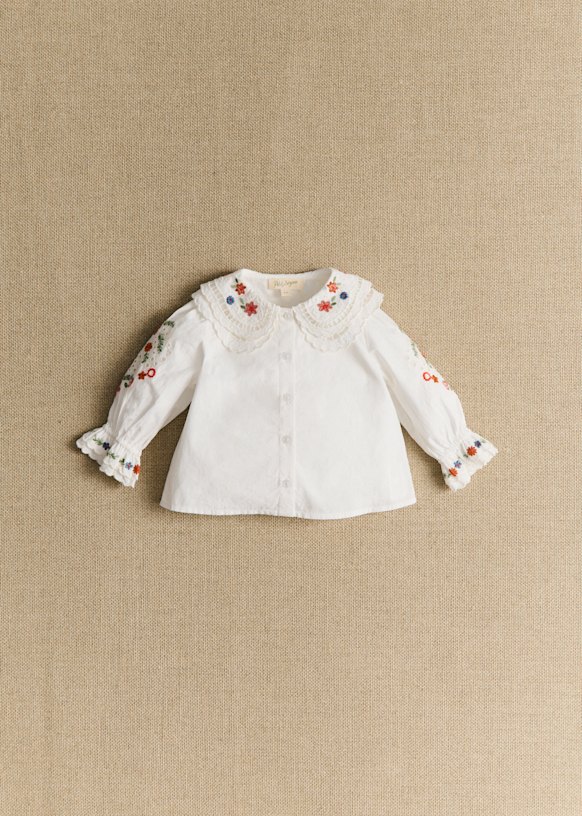 Gloria Shirt