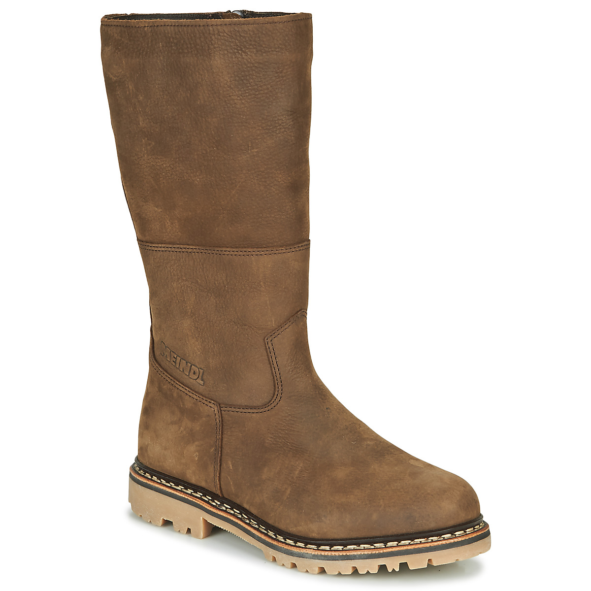 Meindl - ABTENAU LADY - Brown