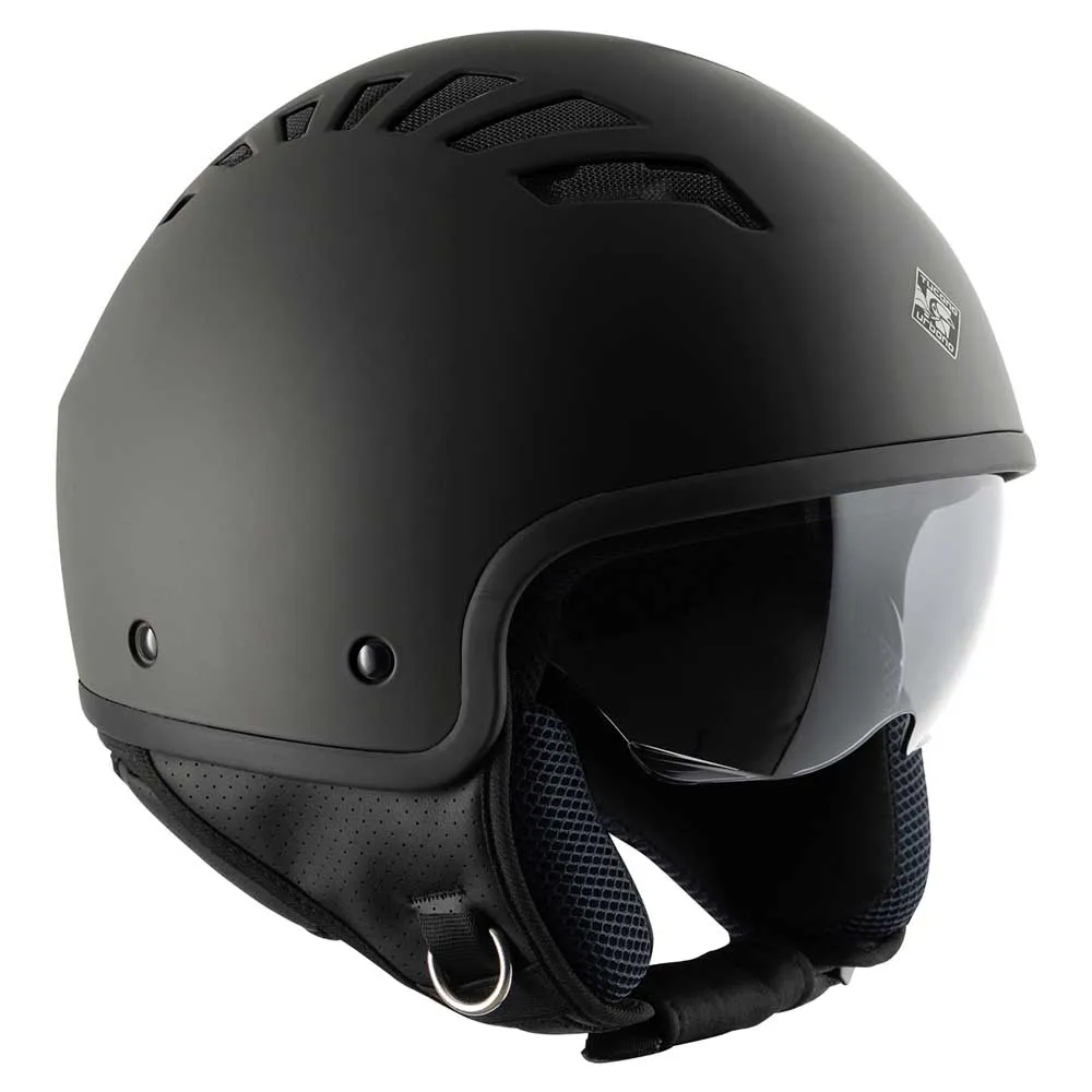 Tucano Urbano El´Fresh 6.0 open face helmet