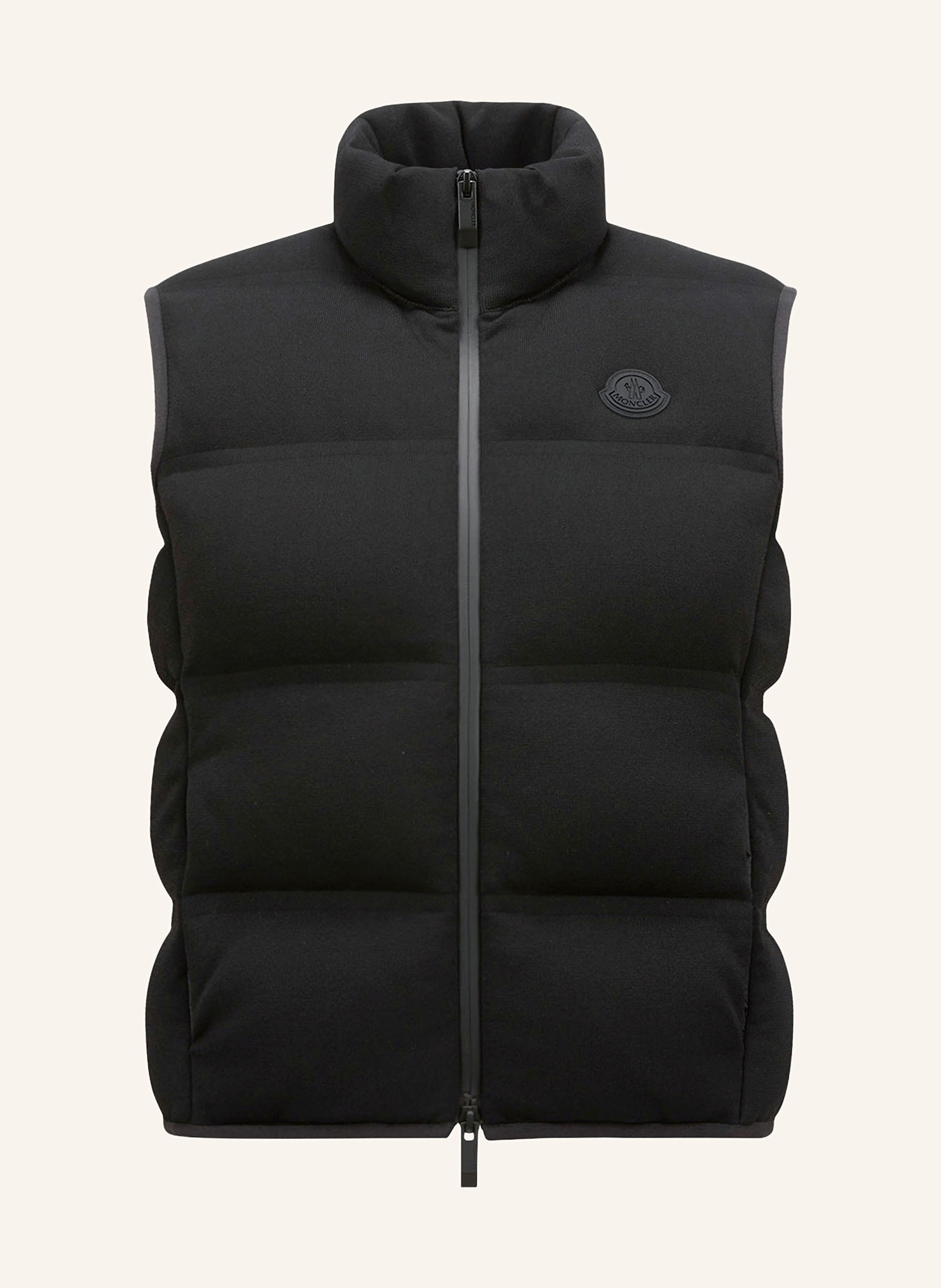 MONCLER Daunenweste
