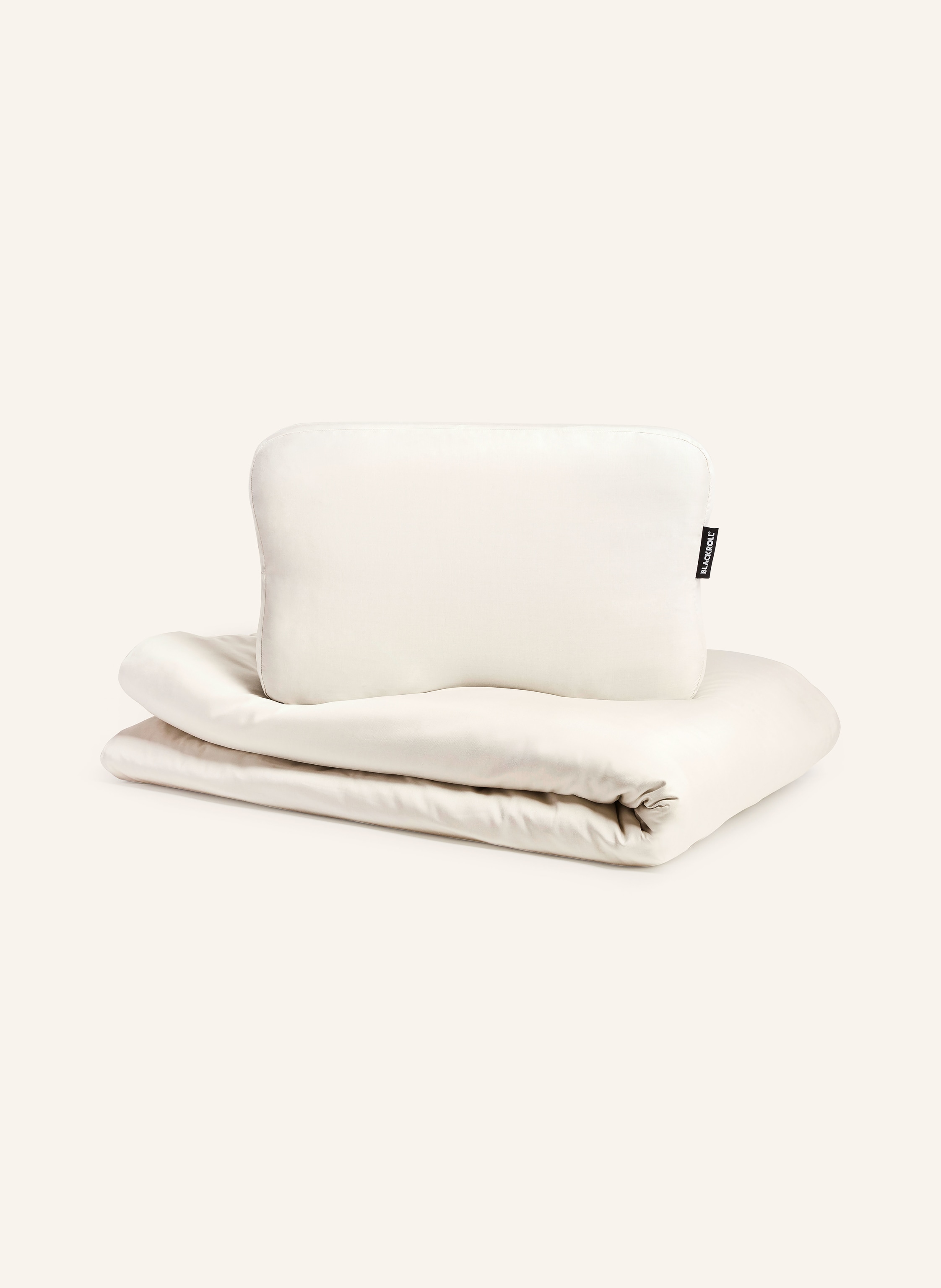 BLACKROLL Bettwäsche BLACKROLL® PREMIUM COMFORT
