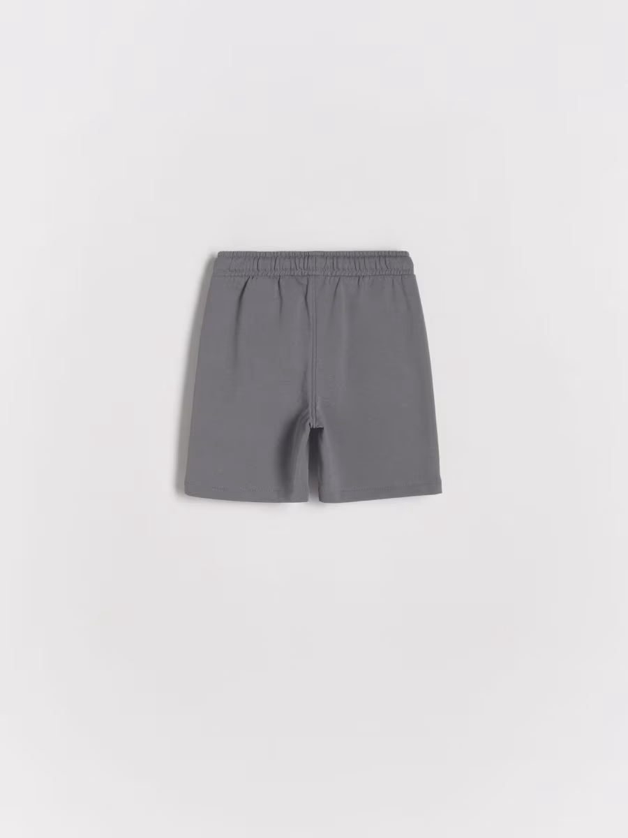 Bermuda Shorts