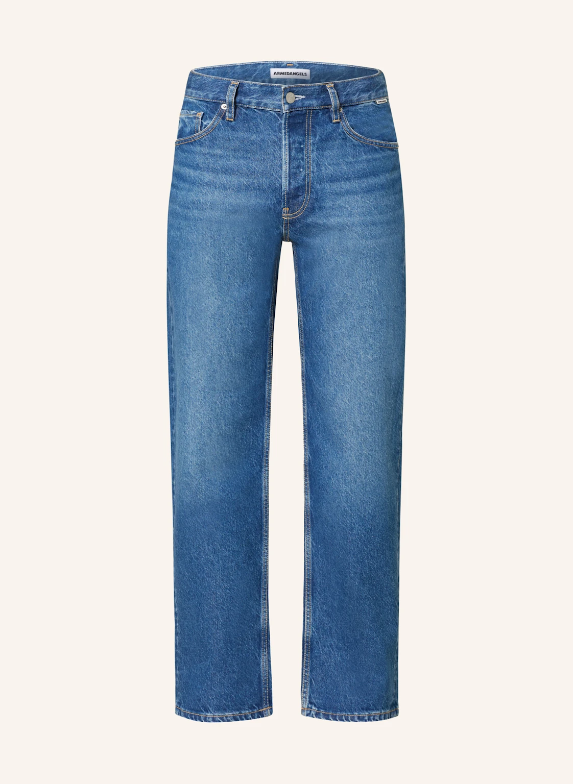 ARMEDANGELS Jeans AARY Straight Fit