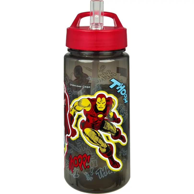 Flasche Aero