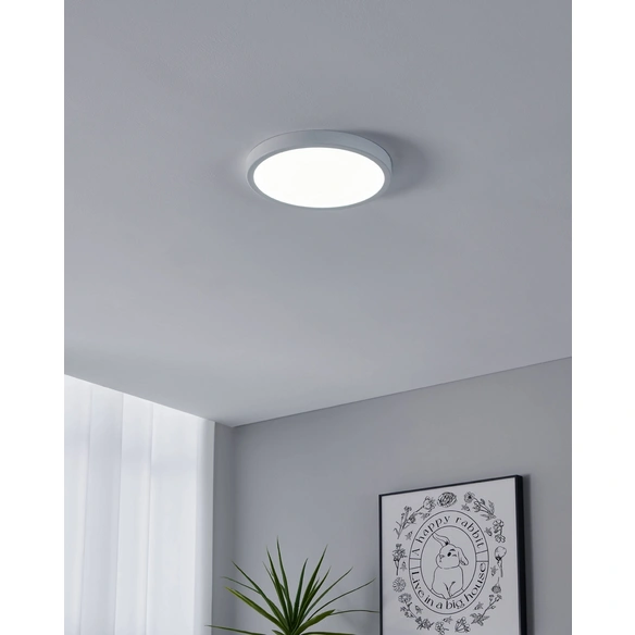 Aufbauleuchte »FUEVA-Z«, LED, 19,5 W, 2500 LM