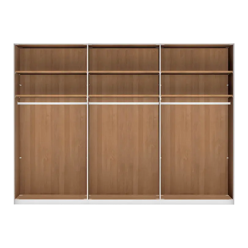 Drehtürenschrank Vancouver