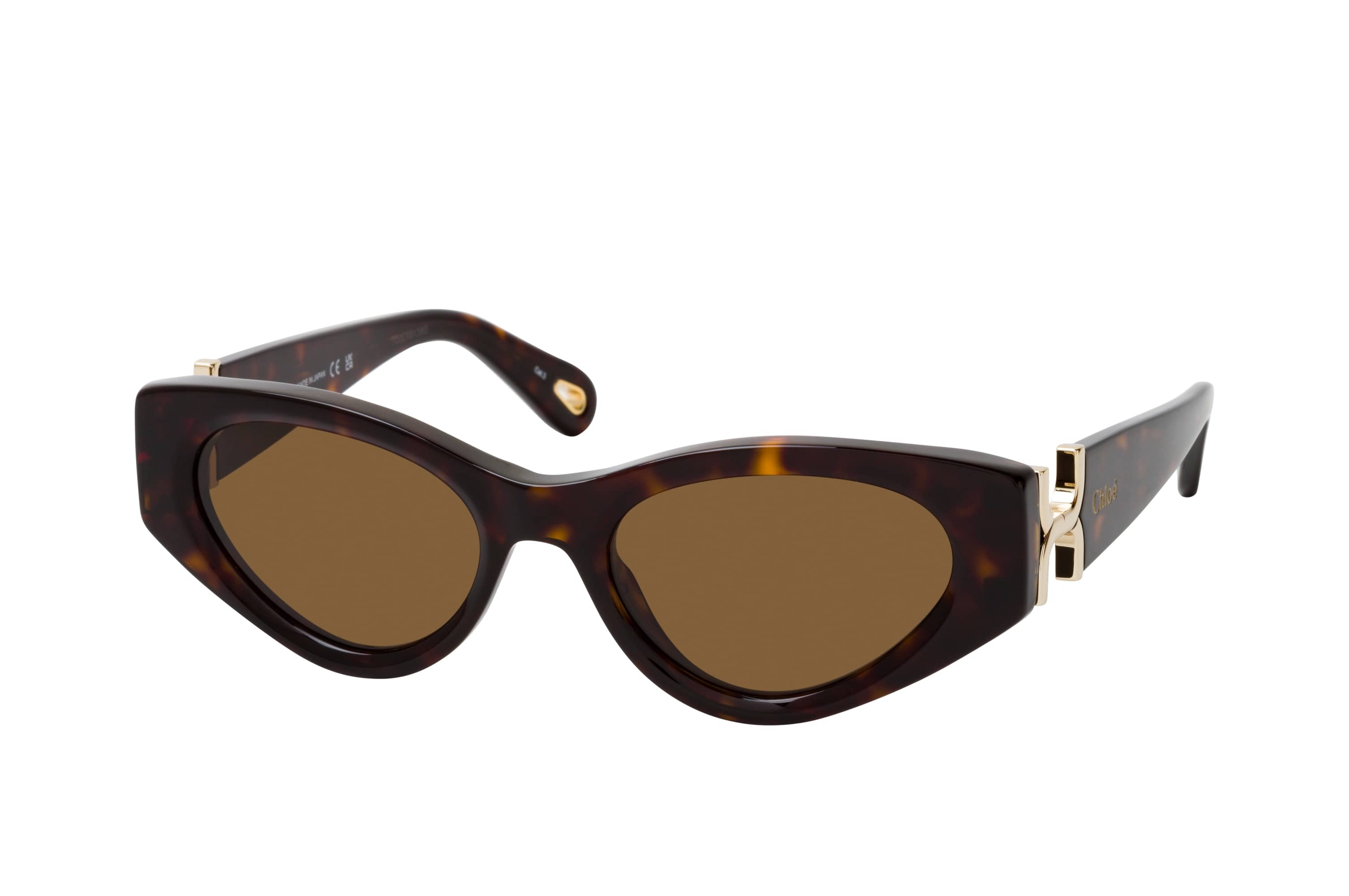 Chloé CH 0259S 002