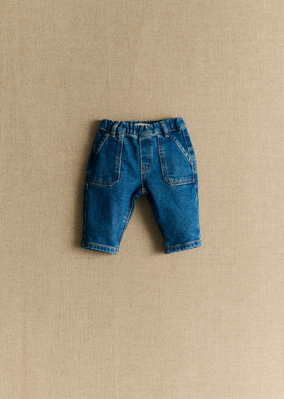 Gaby Trousers