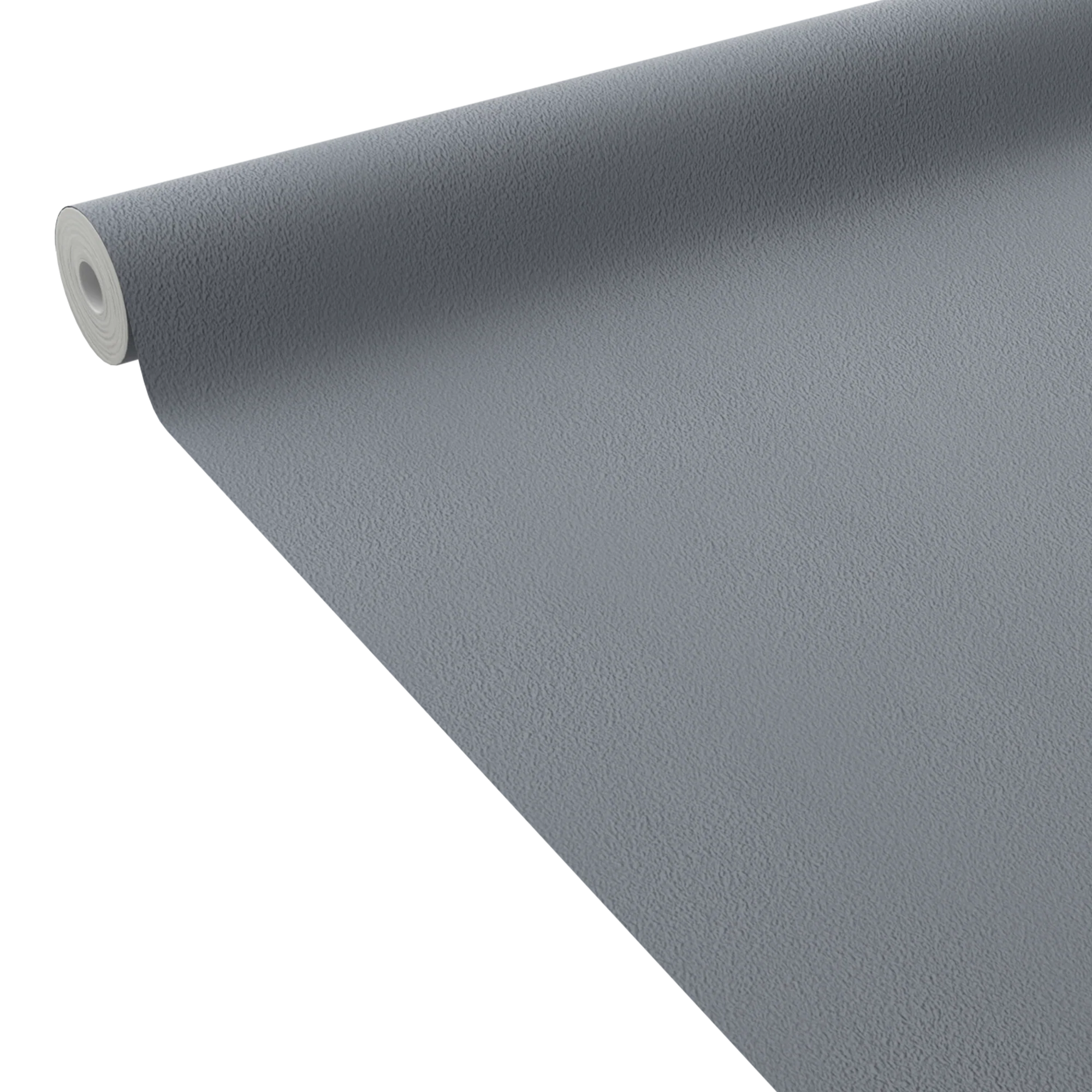 Papier peint intissé NEW INFINITY coloris gris souris