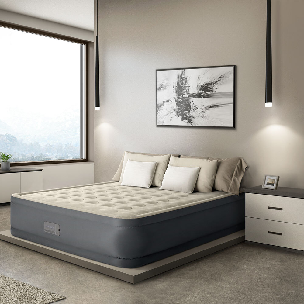 Matelas gonflable PremAire II 2 personnes