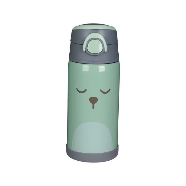 GARRAFA TÉRMICA 420 ML GUMY