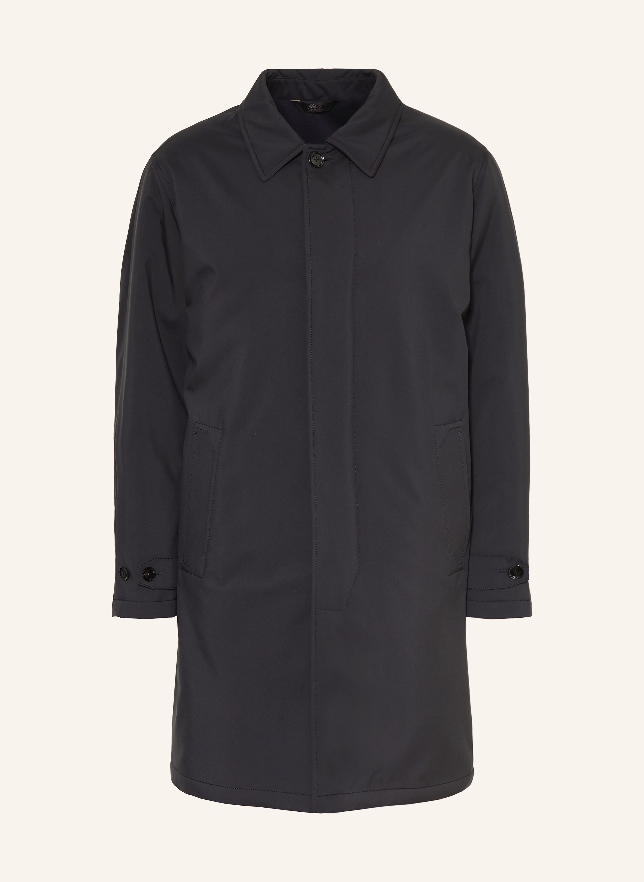 Brioni Mantel