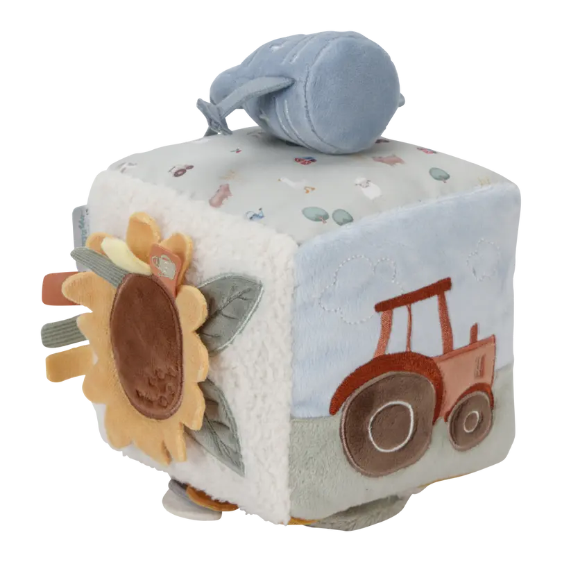 Spielzeug Little Farm