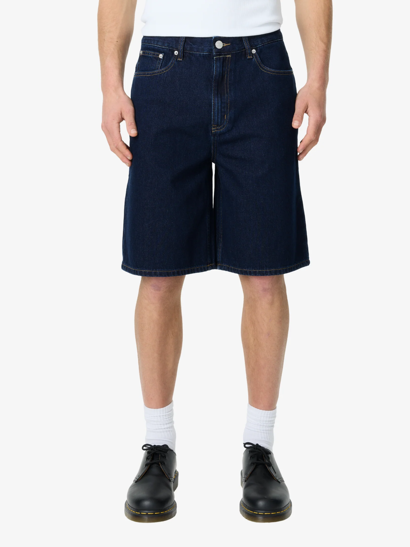 Bertie Jean Short