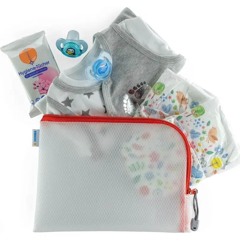Tasche Herma