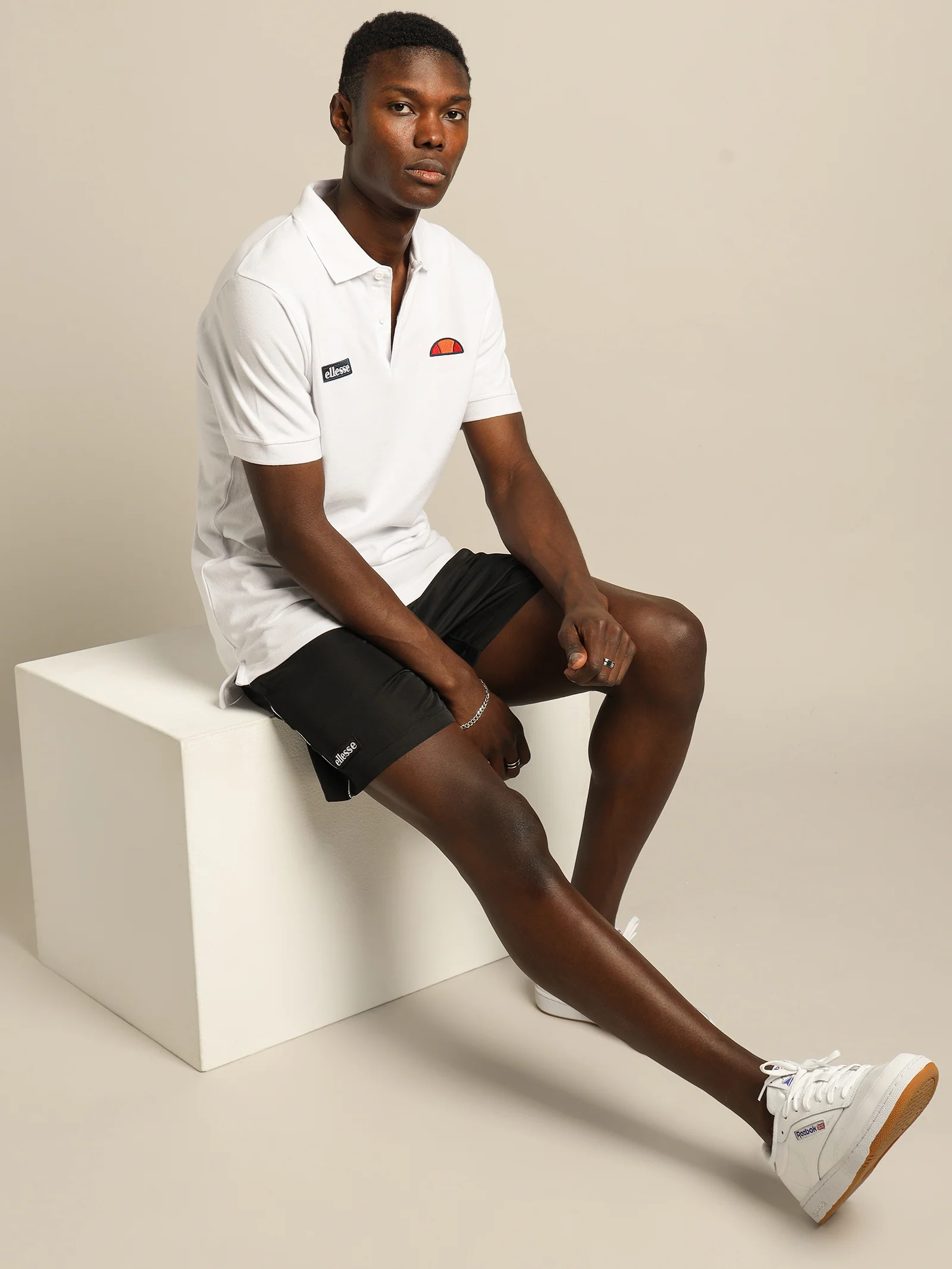 Theon Swim Shorts