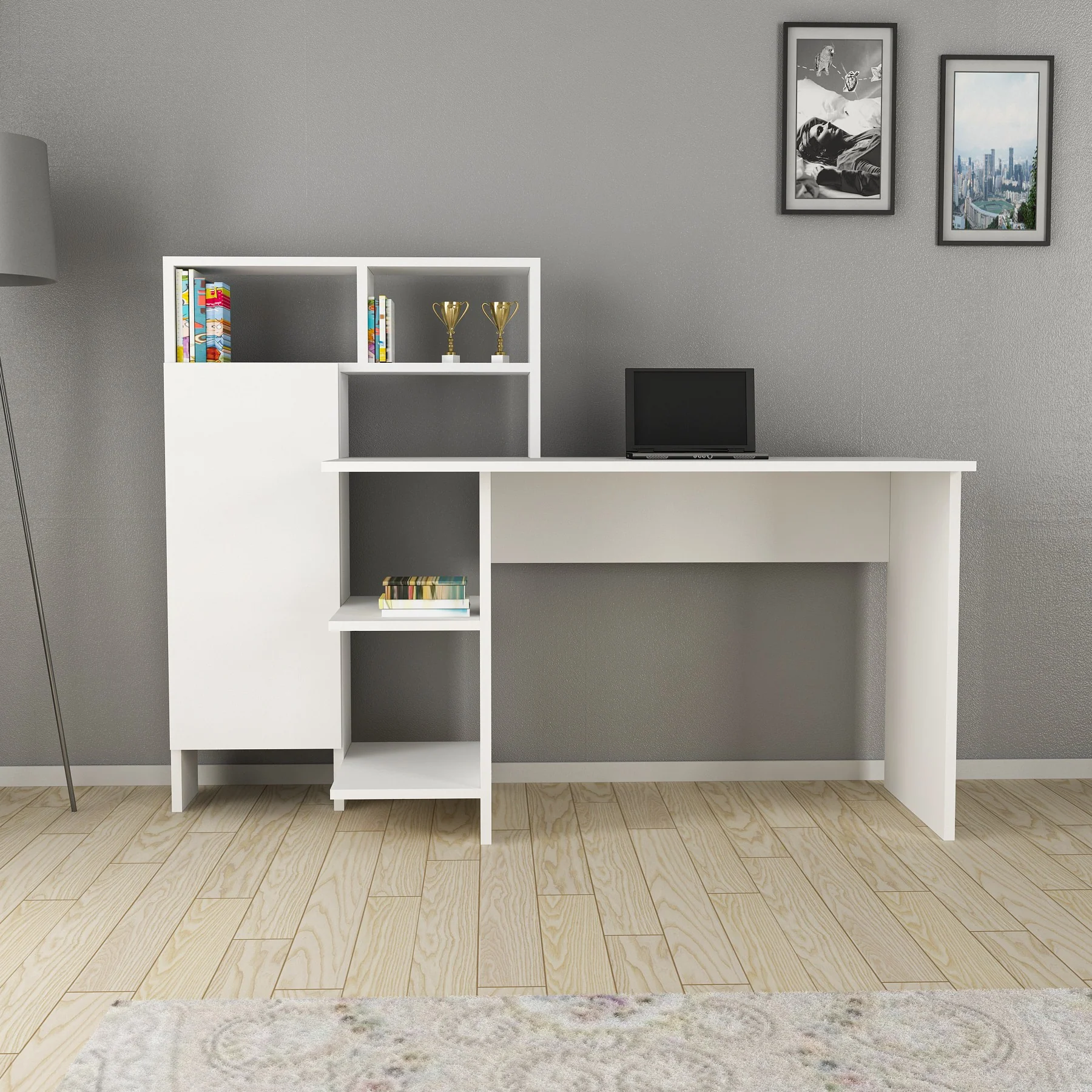 Bureau Pontra