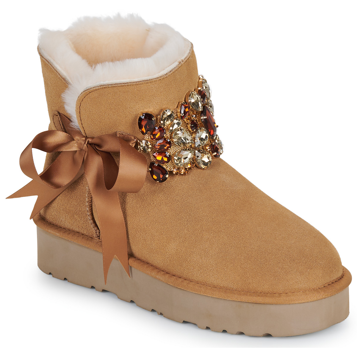 Tosca Blu - ZOE - Brown