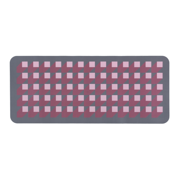DESK PAD X-TRUSION