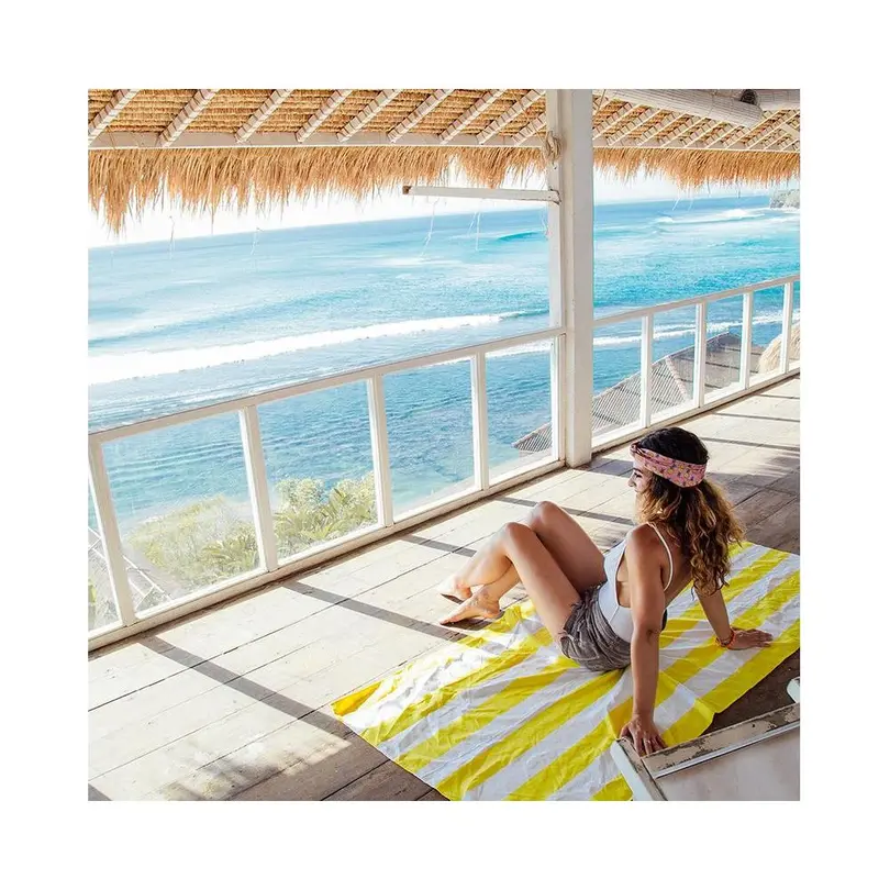 Strandtuch Cabana