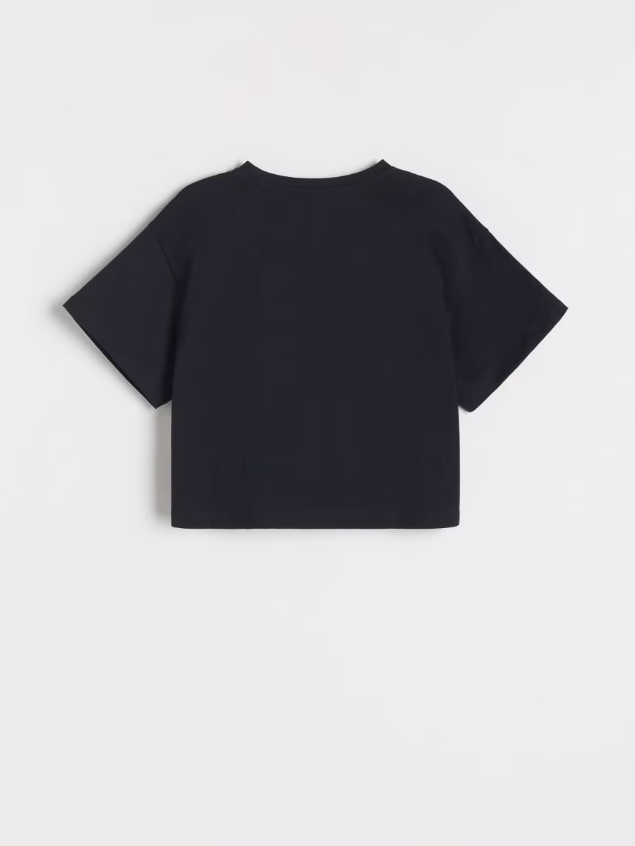 Studded T-Shirt