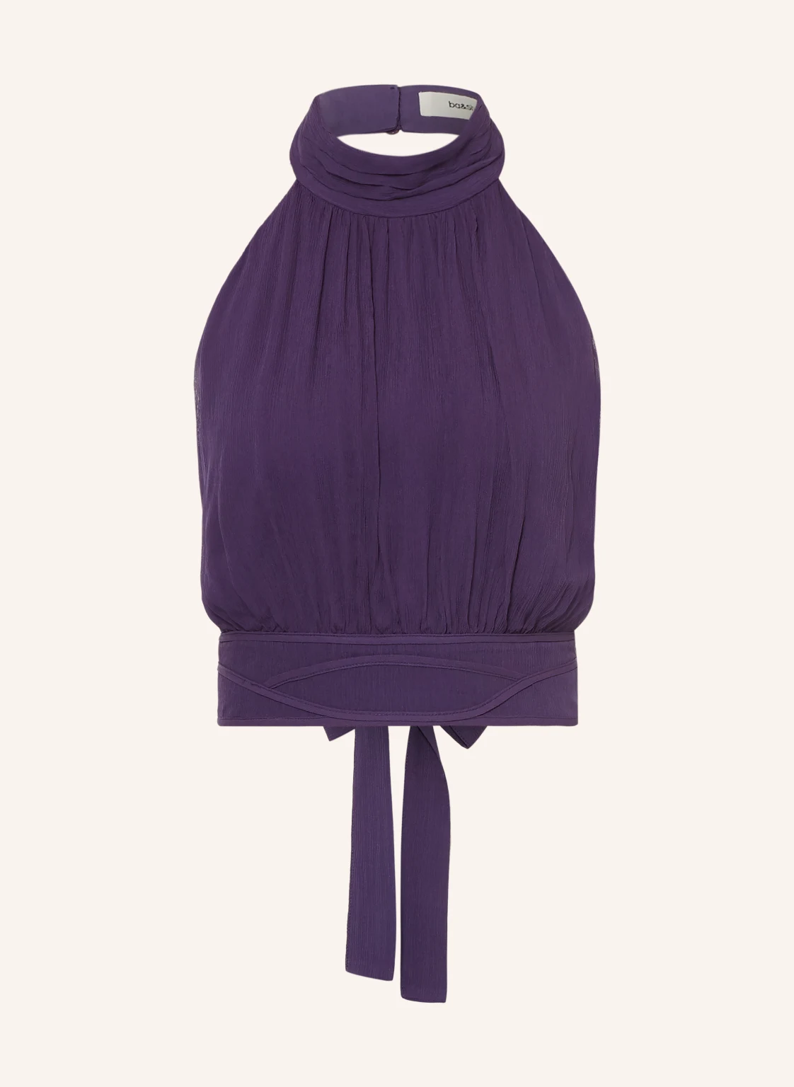 ba&sh Cropped-Top OIA