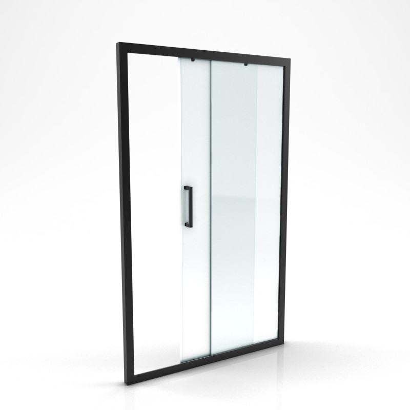 Paroi coulissante Factory 120 x 200 cm AURLANE