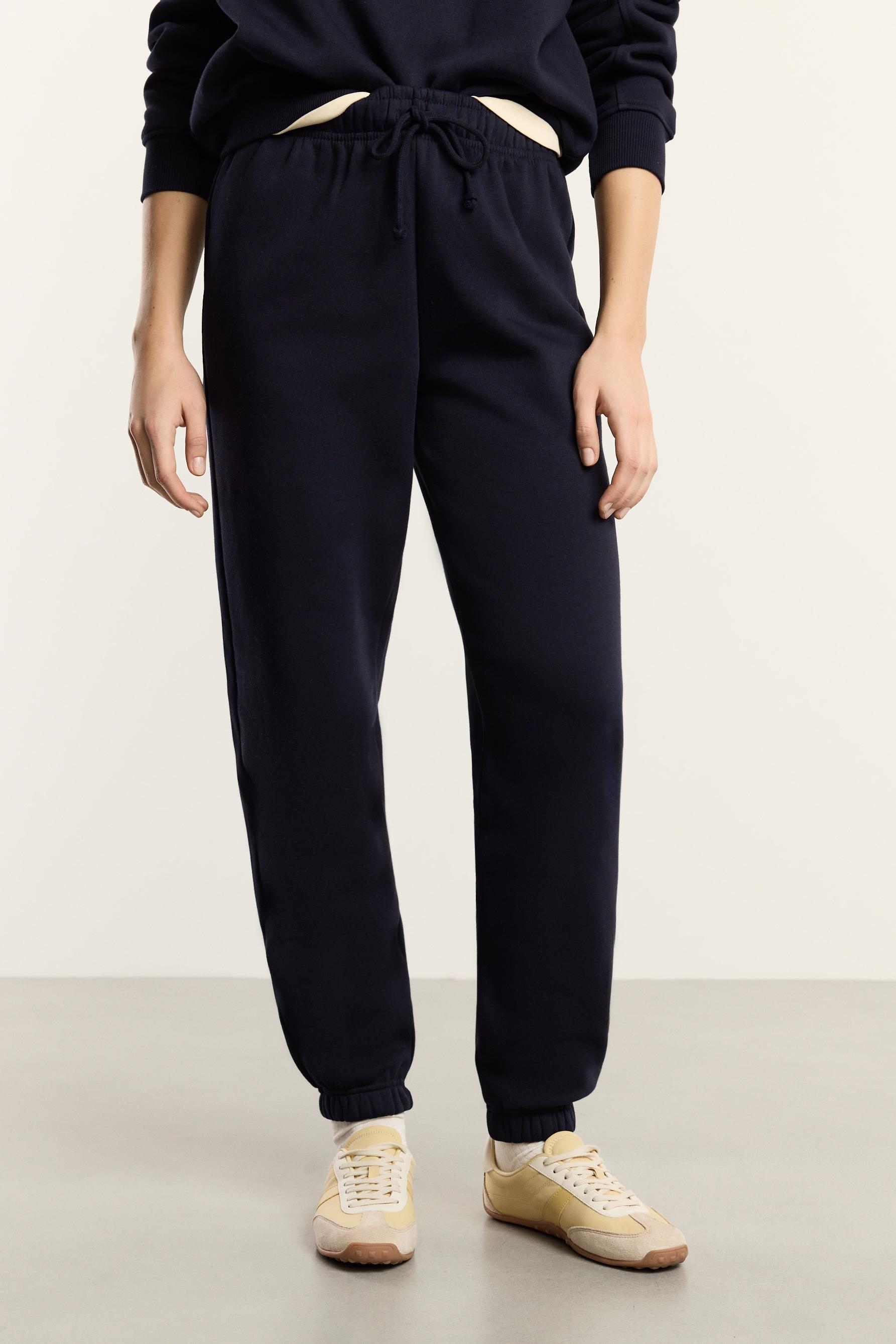 Pantalón chándal básico