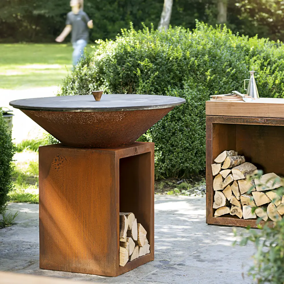 Grill & Outdoorküche Classic Storage 100