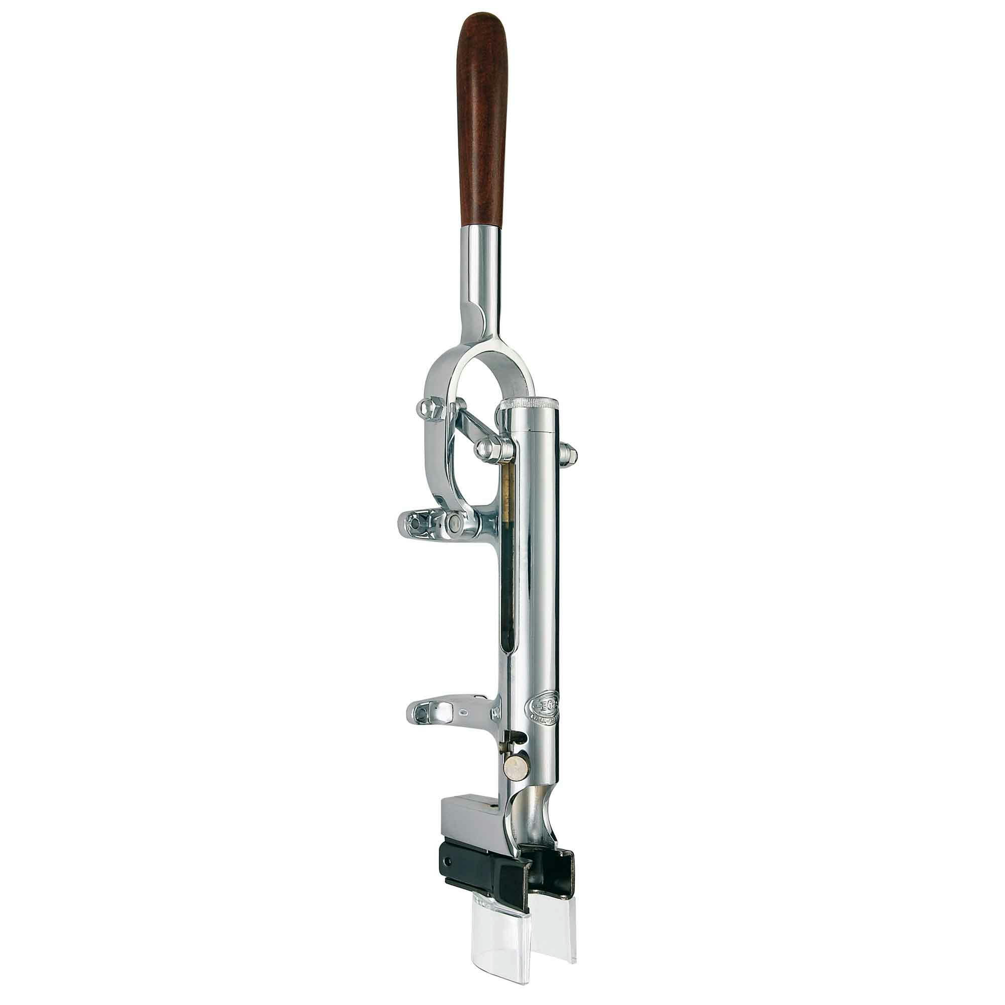 TRADICIONAL - Tire-bouchon mural Chromé