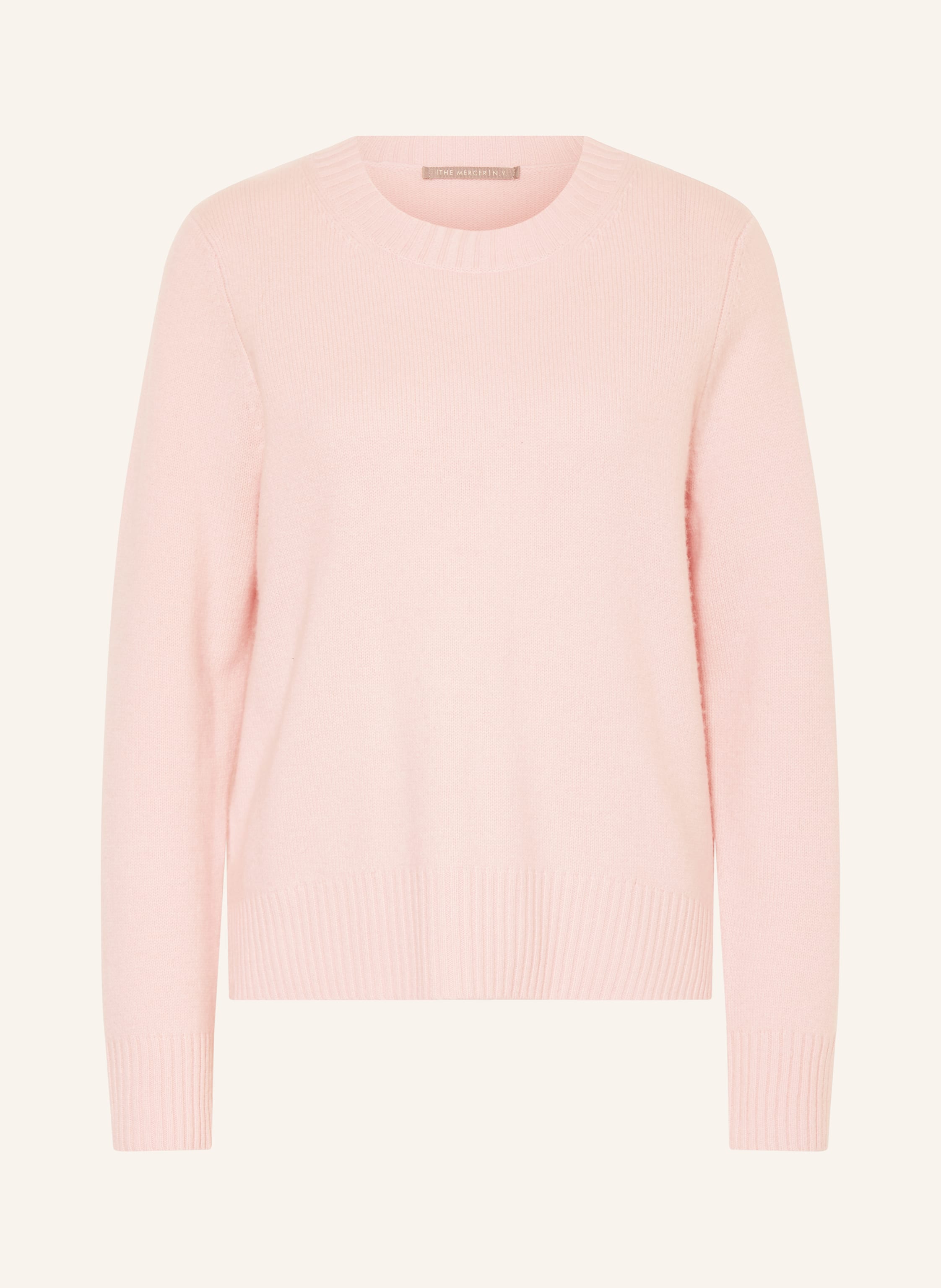 (THE MERCER) N.Y. Cashmere-Pullover