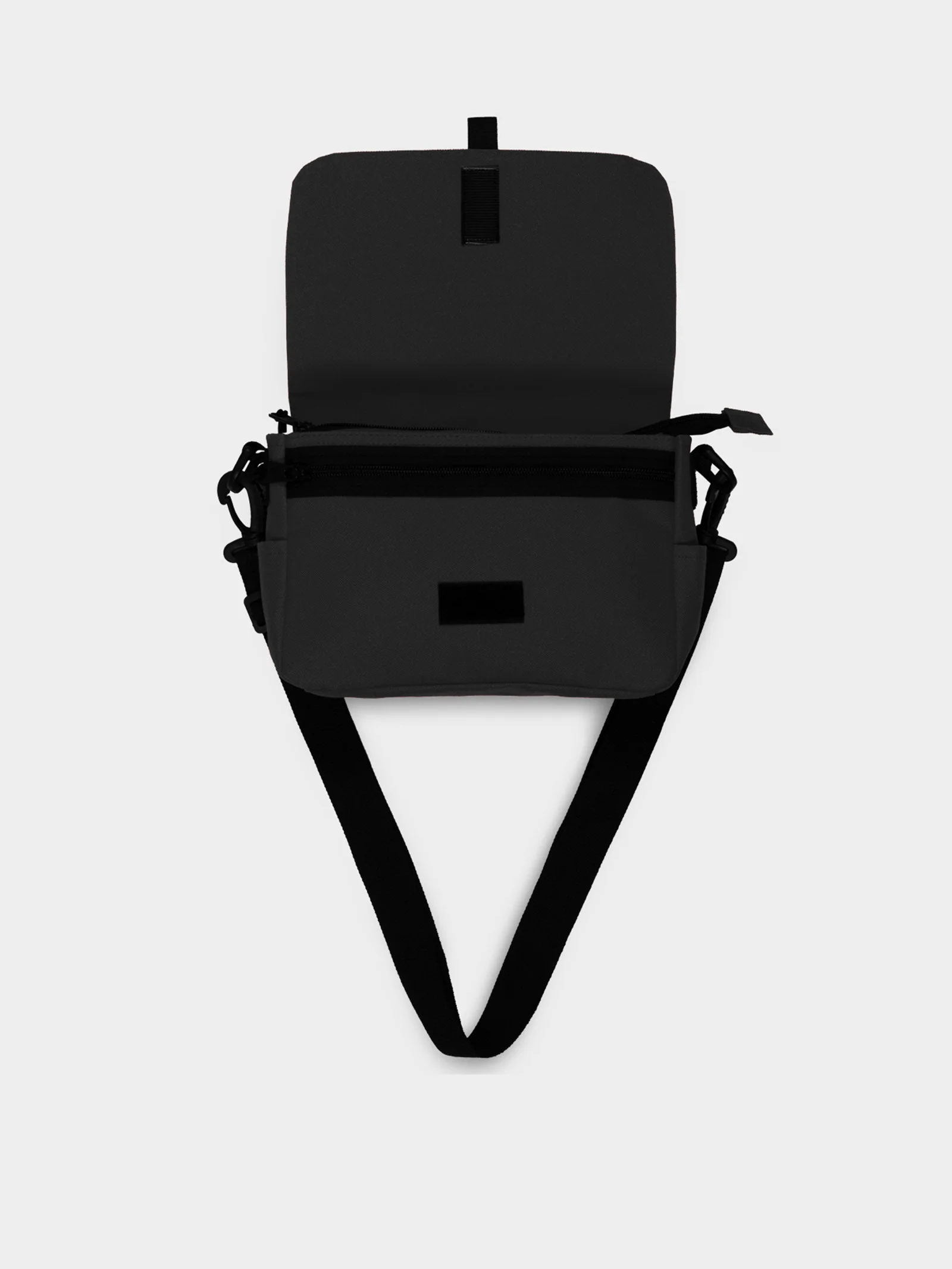Trinity Ripstop Satchel