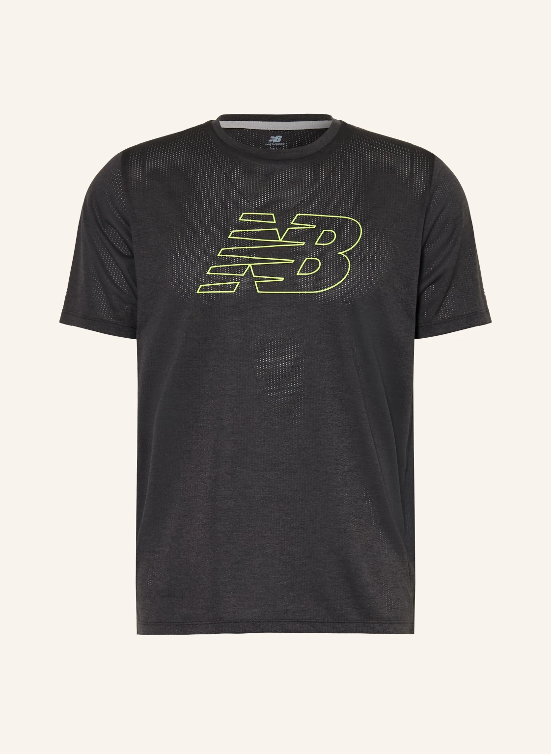 new balance Laufshirt