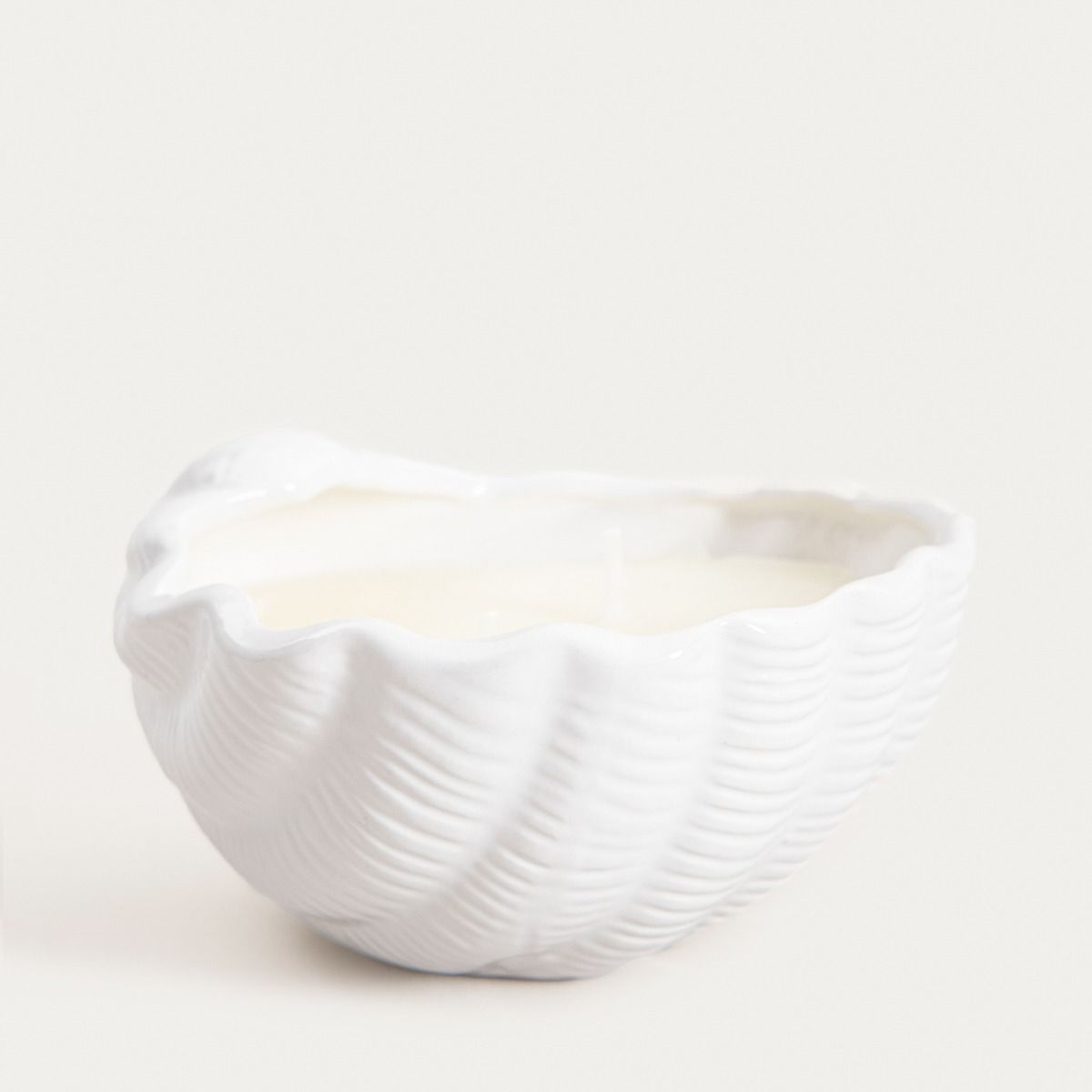 Świeca zapachowa OCEAN BREEZE Narcissus Isle 130 g