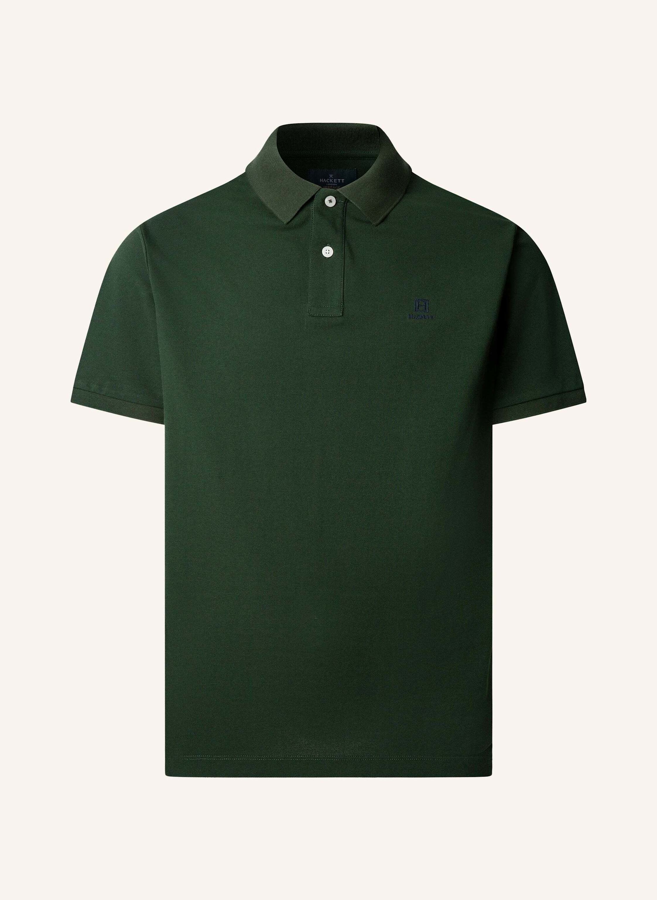 HACKETT LONDON Poloshirt HERITAGE H SML LOGO PL