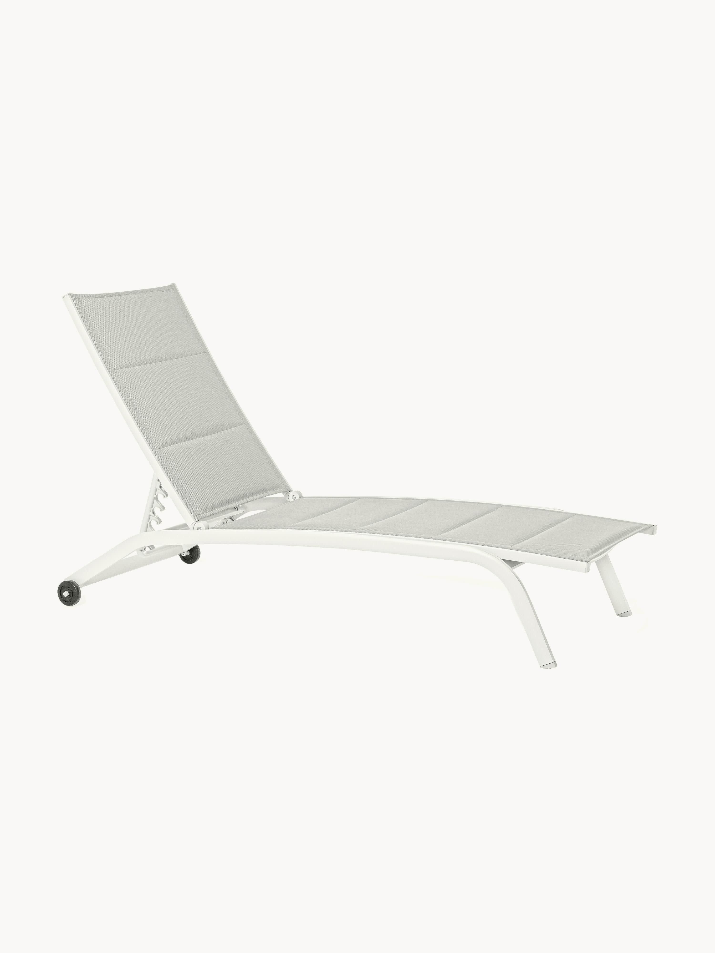 Gartenliege Cleo