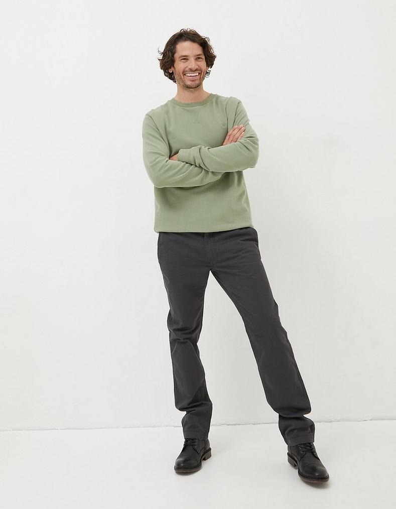 Modern Coastal Chinos