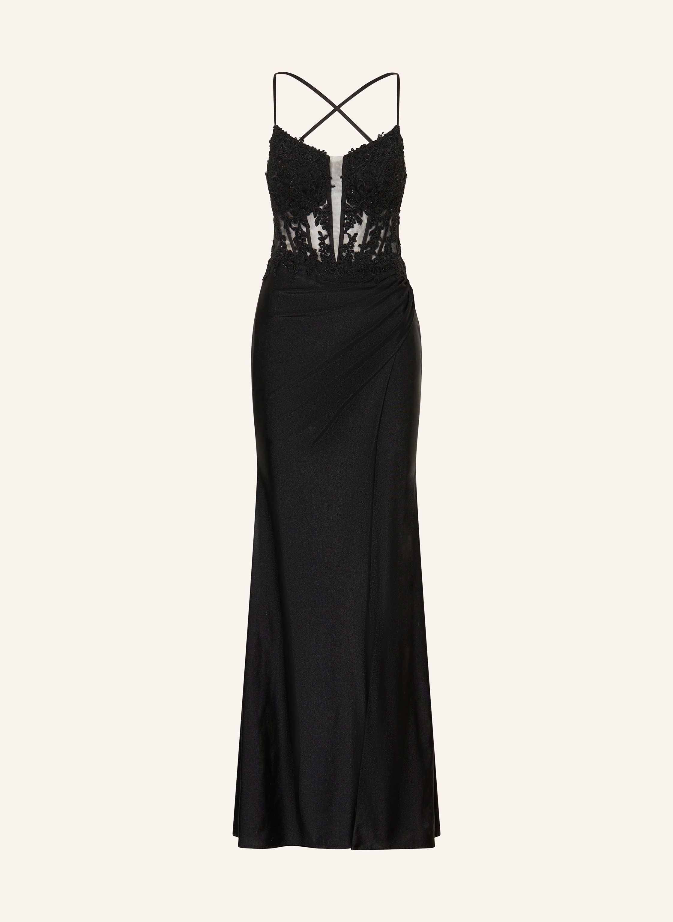 Hey Kyla Abendkleid