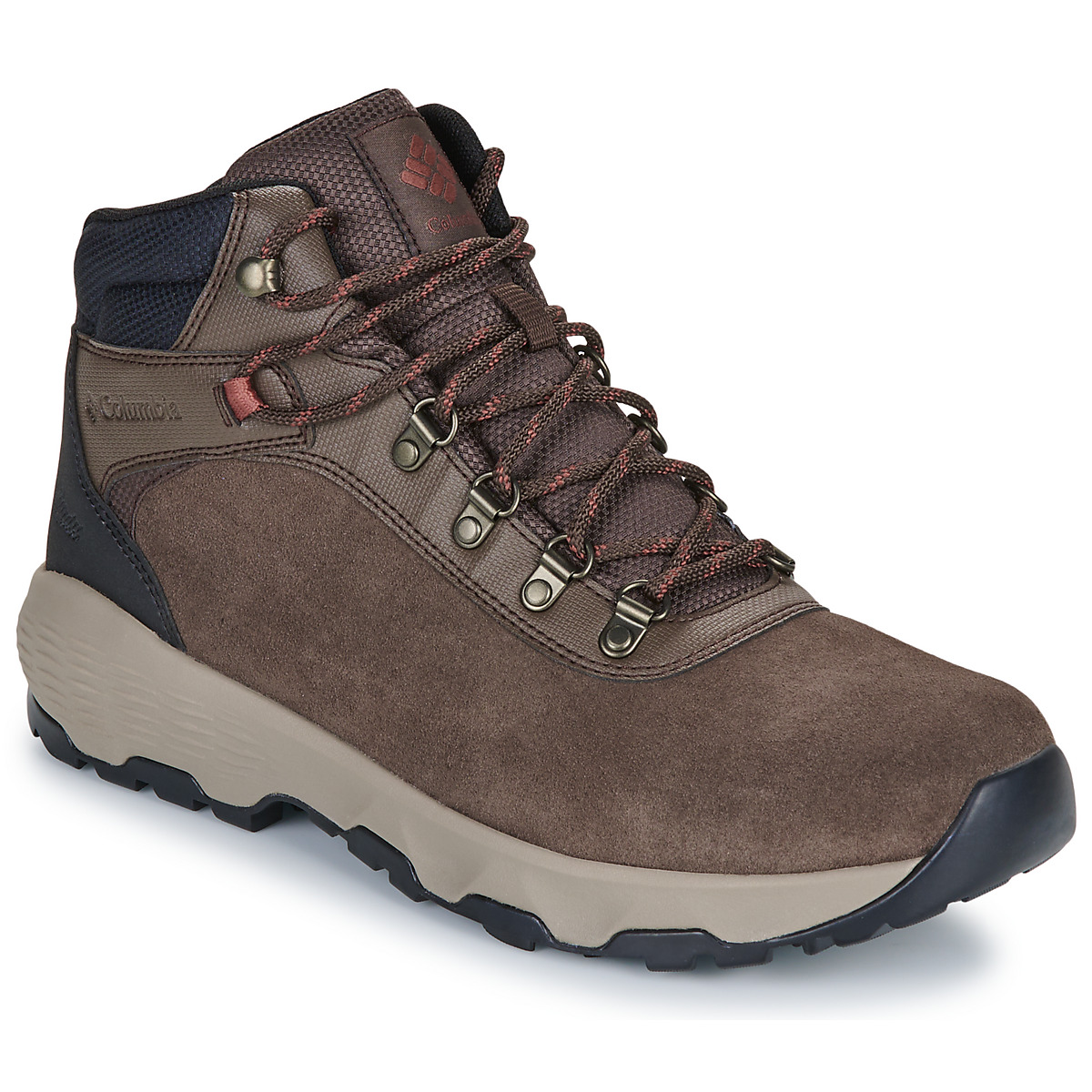 Columbia - NEWTON WANDER - Brown