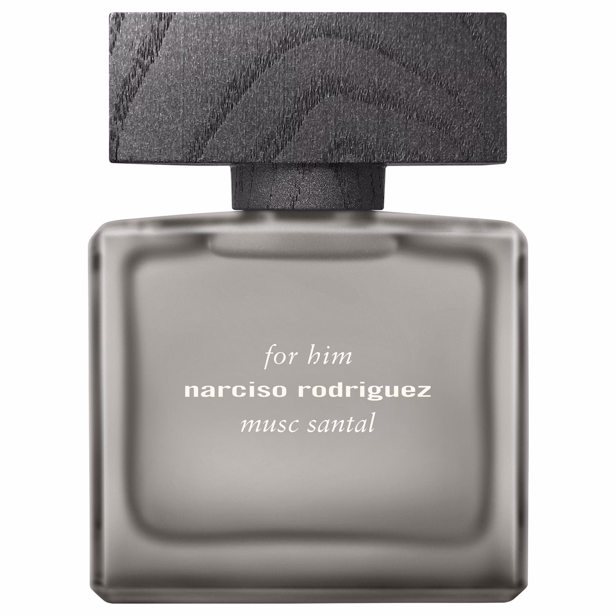 FOR HIM MUSC SANTALEau de parfum intense