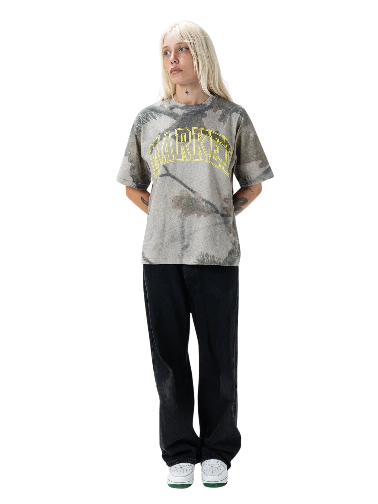 Golden Arc T-Shirt