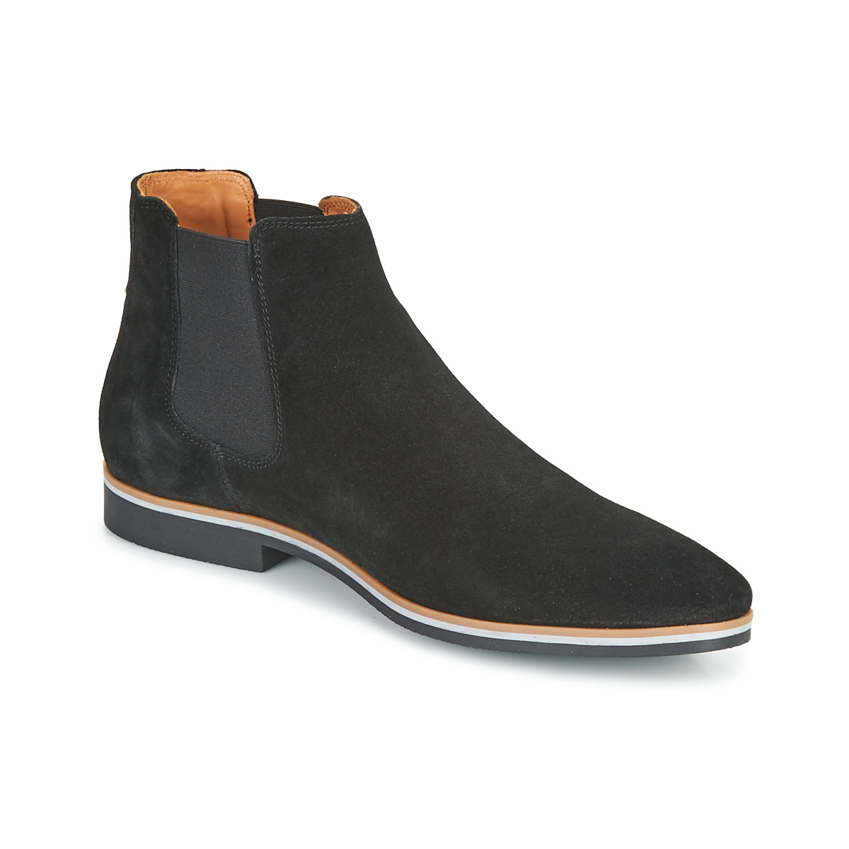 Pellet - BILL - Velvet / Black