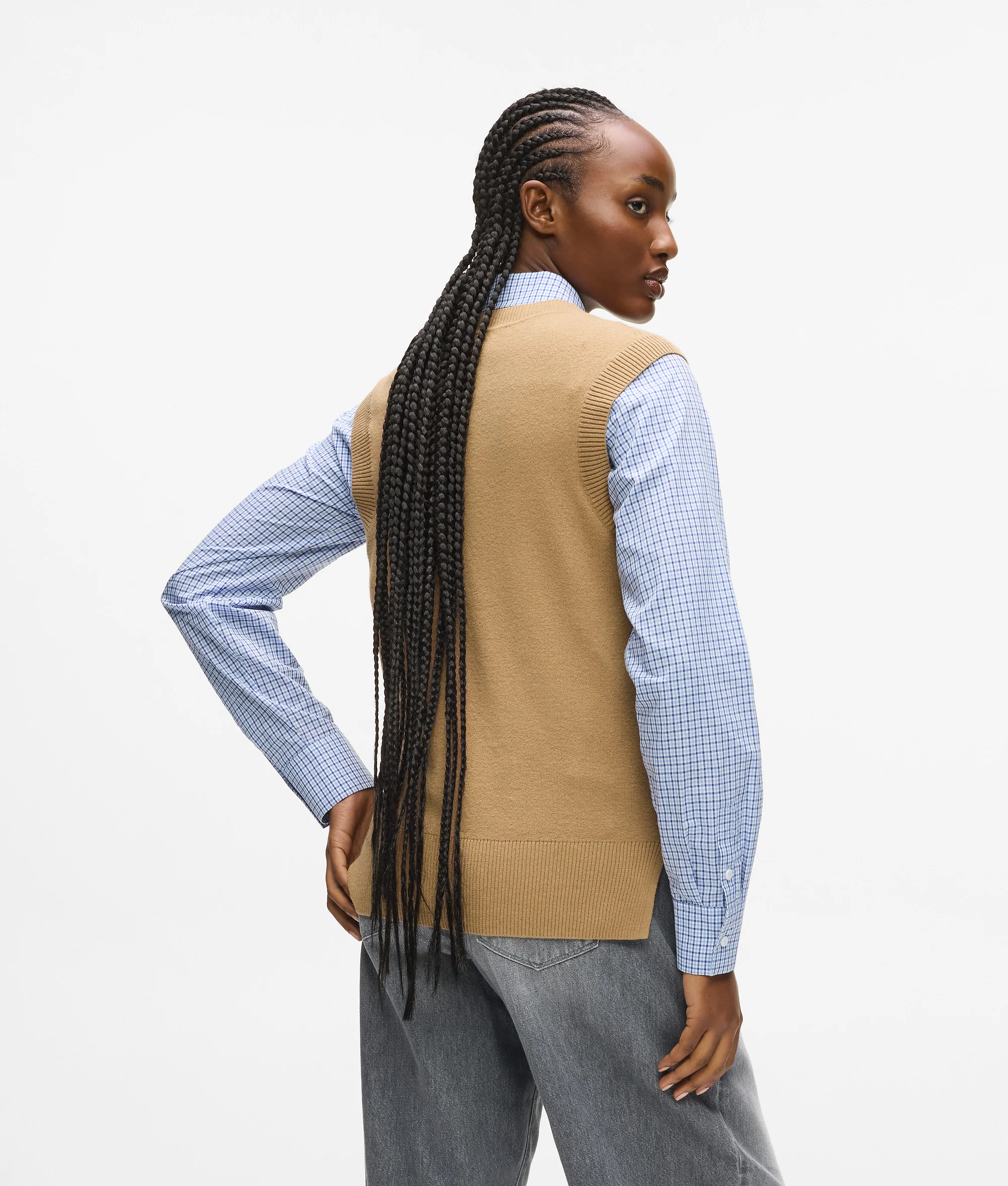 Veste Ikon