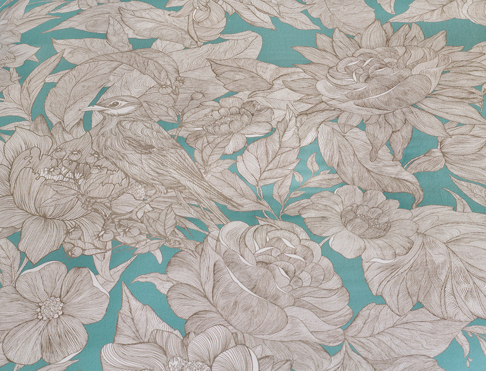 Housse de couetteClin d'oeil